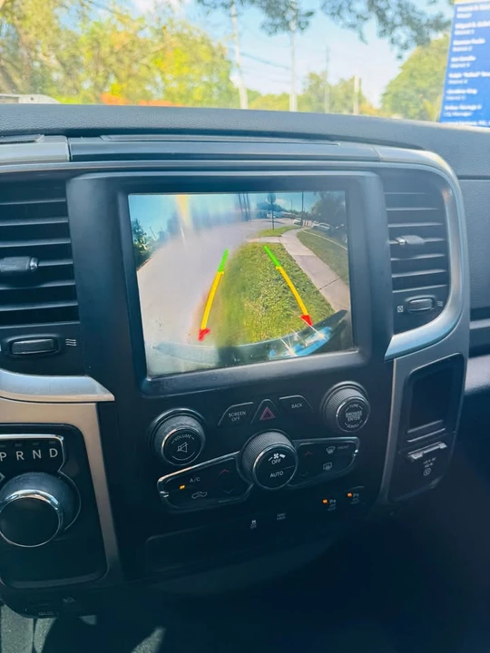 2018 Dodge Ram 4th Gen - Image 5 of 6