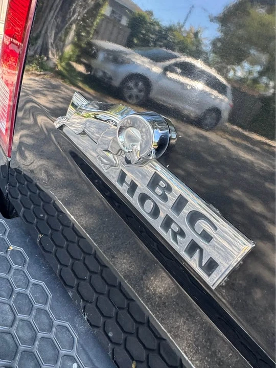 2018 Dodge Ram 4th Gen - Image 6 of 6