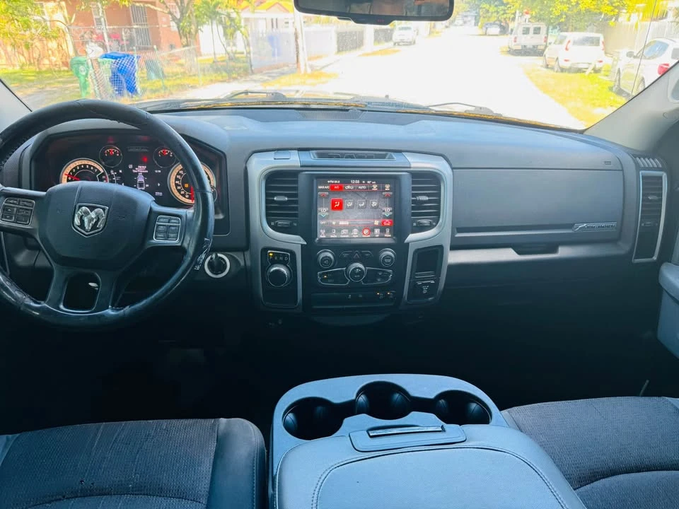 2018 Dodge Ram 4th Gen - Image 4 of 6