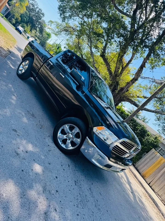 2018 Dodge Ram 4th Gen - Image 3 of 6