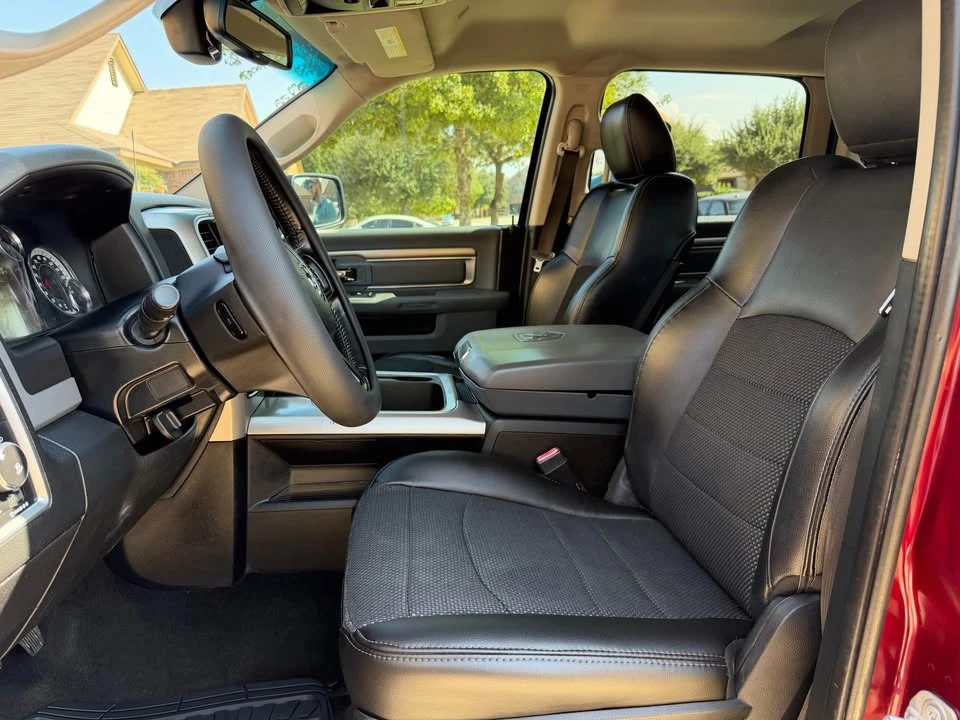 2018 Dodge Ram 4th Gen - Image 6 of 11