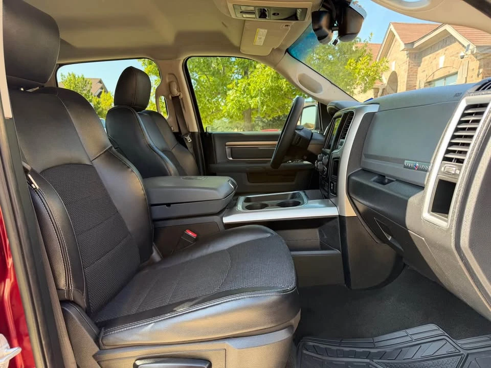 2018 Dodge Ram 4th Gen - Image 8 of 11
