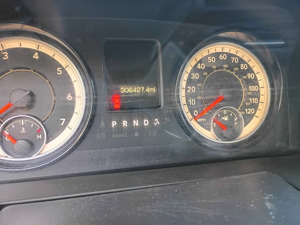 2018 Dodge Ram 4th Gen - Image 7 of 10