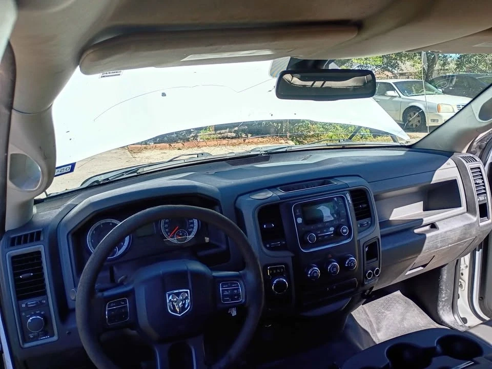 2018 Dodge Ram 4th Gen - Image 3 of 10