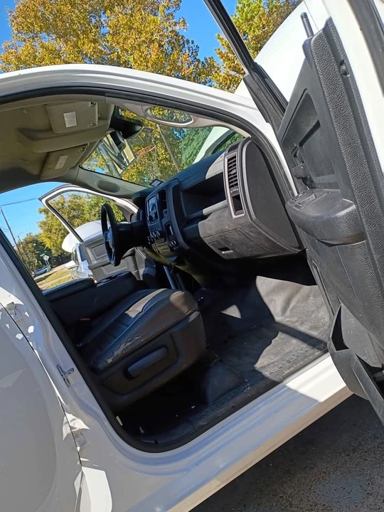 2018 Dodge Ram 4th Gen - Image 5 of 10