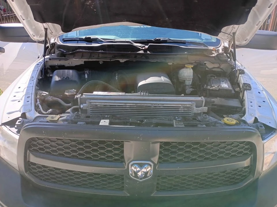 2018 Dodge Ram 4th Gen - Image 6 of 10