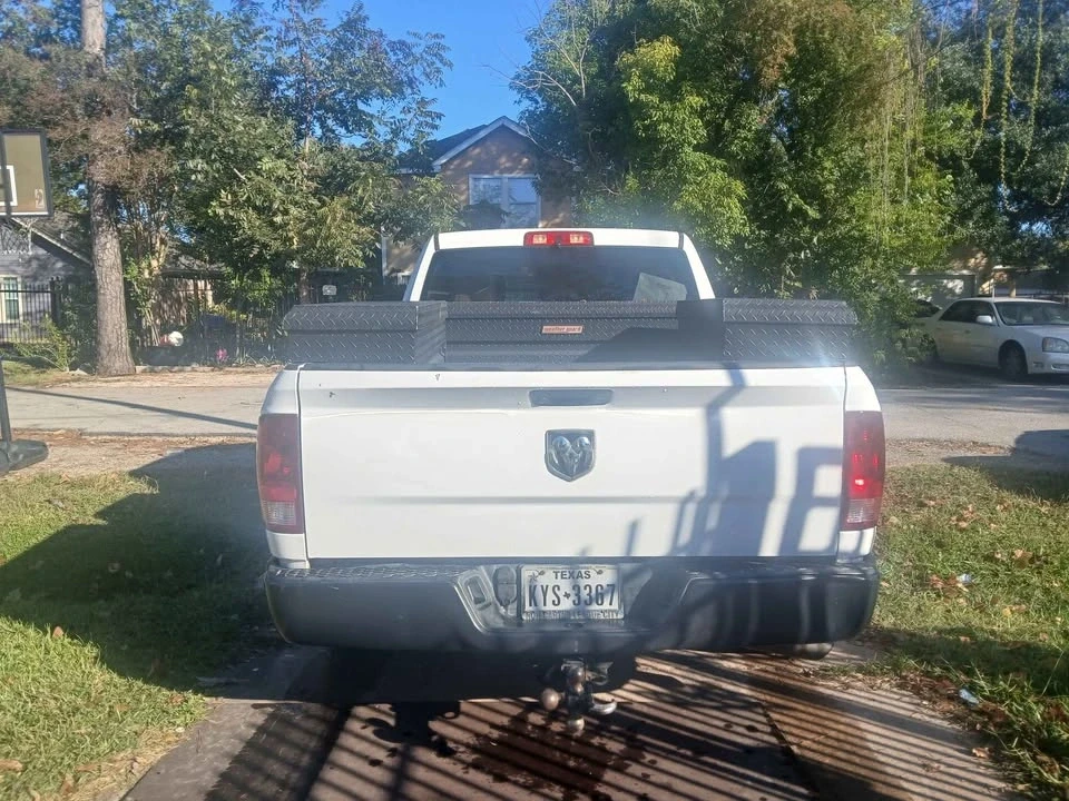 2018 Dodge Ram 4th Gen - Image 9 of 10