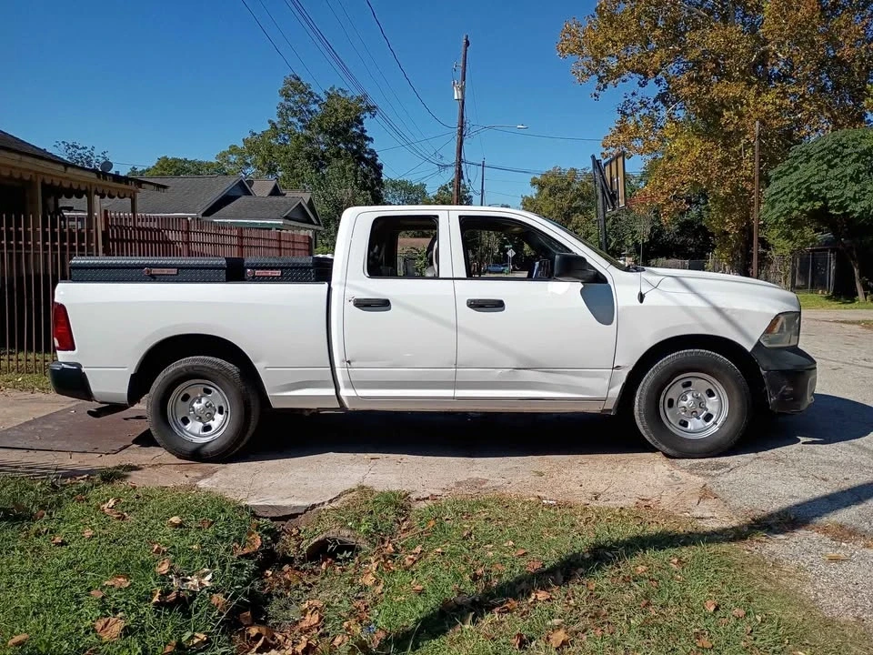 2018 Dodge Ram 4th Gen - Image 2 of 10