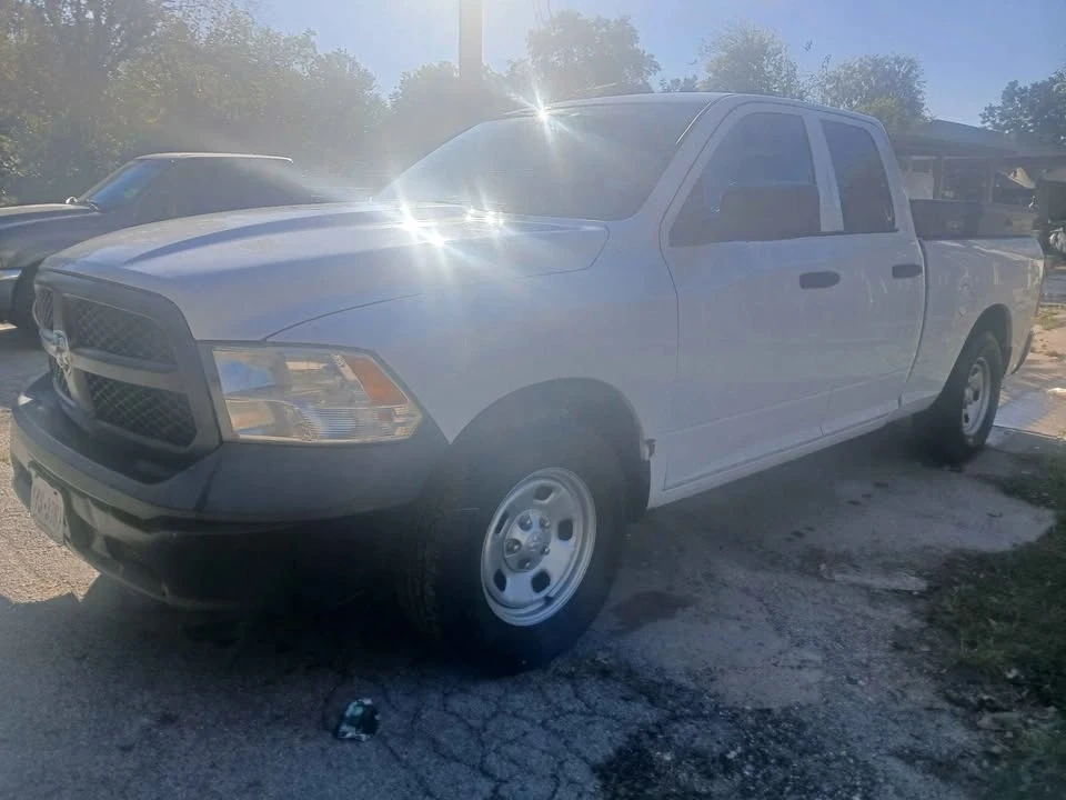2018 Dodge Ram 4th Gen - Image 8 of 10