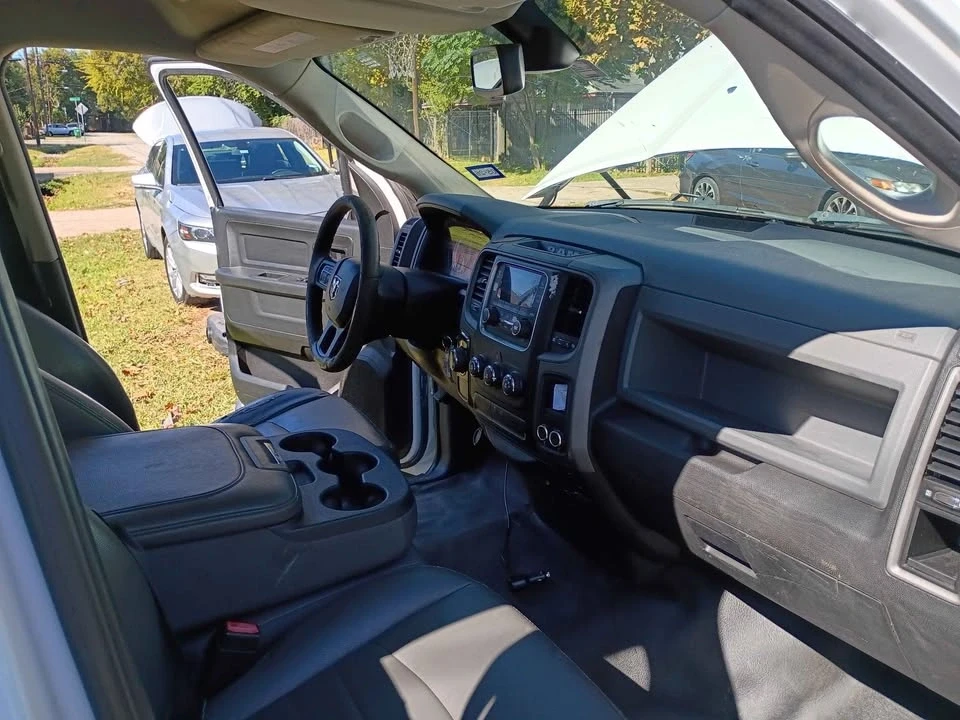 2018 Dodge Ram 4th Gen - Image 4 of 10