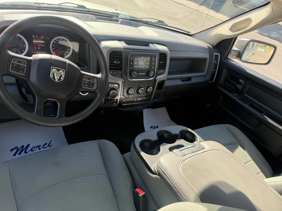 2018 Dodge Ram 4th Gen - Image 13 of 18
