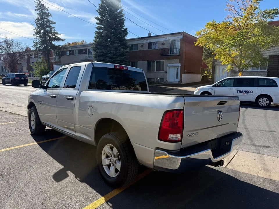 2018 Dodge Ram 4th Gen - Image 10 of 18