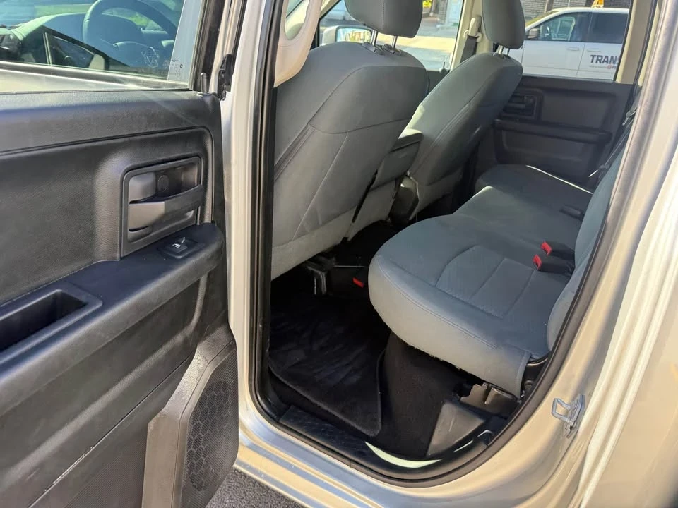 2018 Dodge Ram 4th Gen - Image 12 of 18