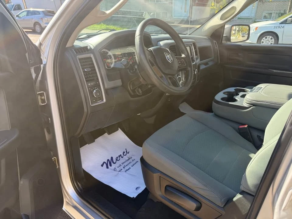 2018 Dodge Ram 4th Gen - Image 15 of 18