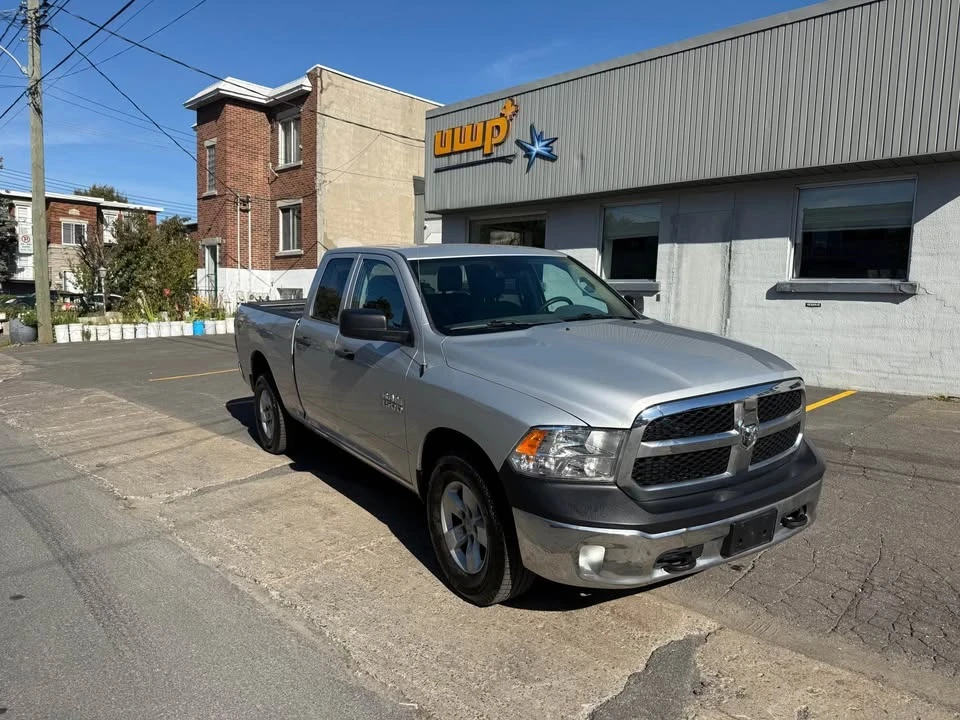 2018 Dodge Ram 4th Gen - Image 6 of 18