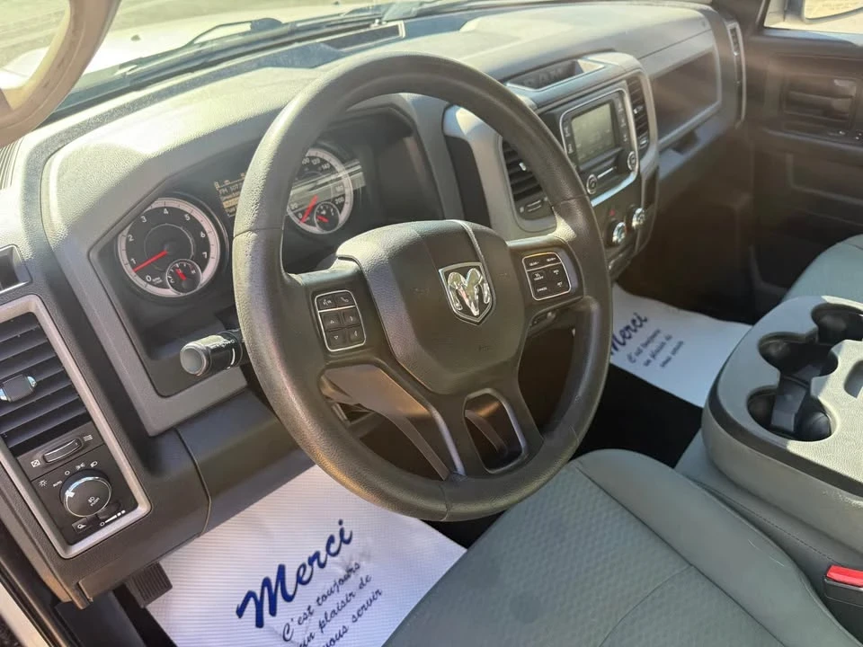 2018 Dodge Ram 4th Gen - Image 16 of 18