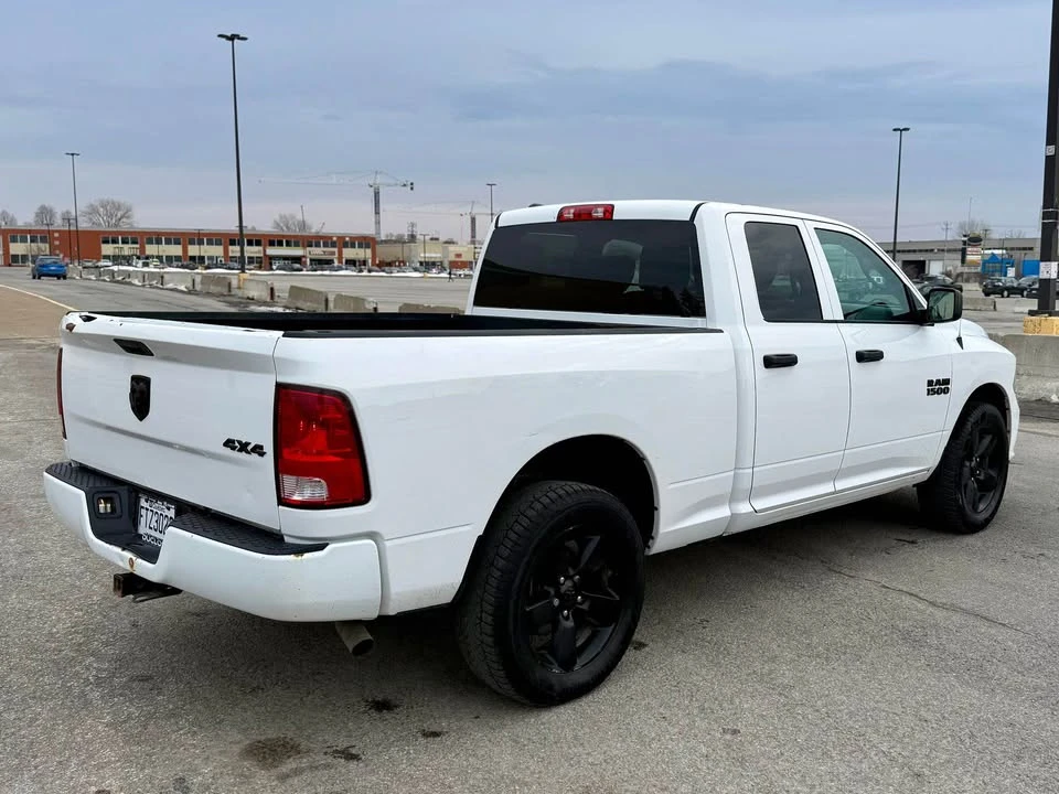 2018 Ram 1500 1st Gen - Image 4 of 14