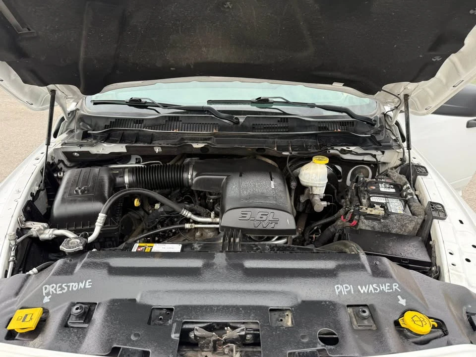 2018 Ram 1500 1st Gen - Image 11 of 14