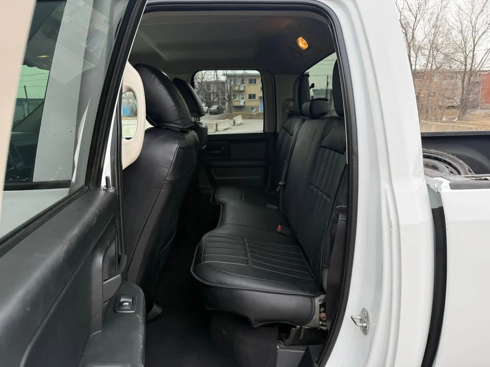 2018 Ram 1500 1st Gen - Image 13 of 14
