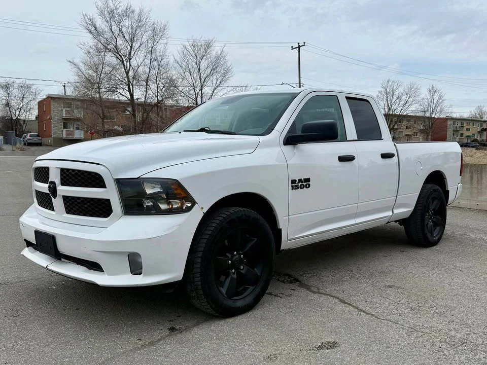 2018 Ram 1500 1st Gen - Image 7 of 14