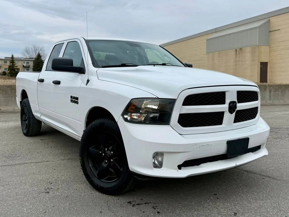 2018 Ram 1500 1st Gen - Image 3 of 14