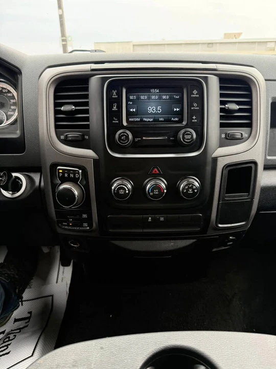 2018 Ram 1500 1st Gen - Image 9 of 14
