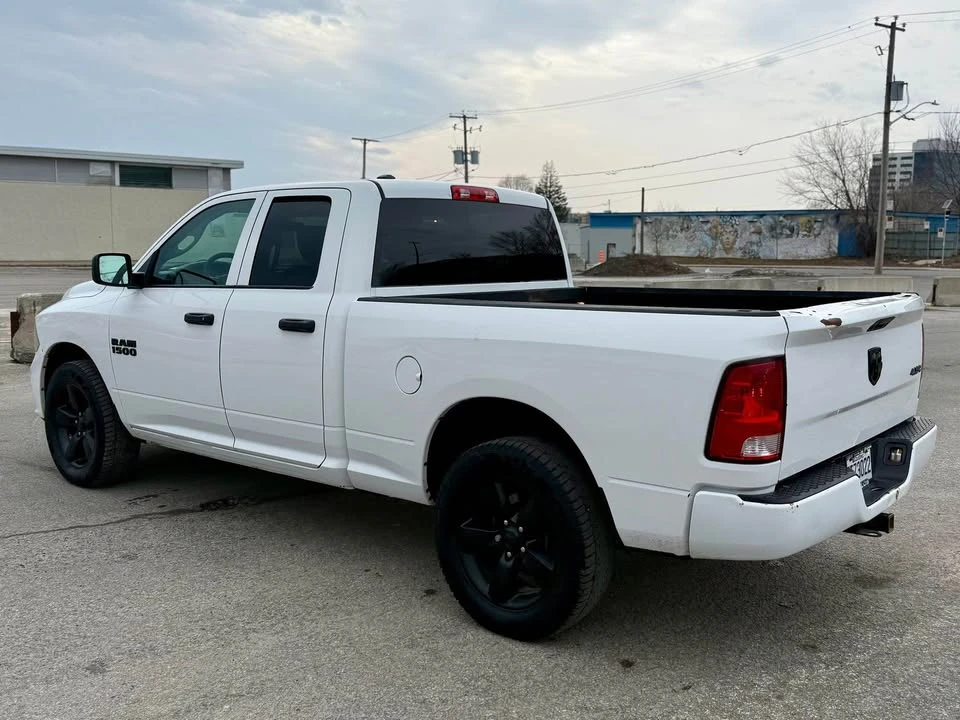 2018 Ram 1500 1st Gen - Image 6 of 14