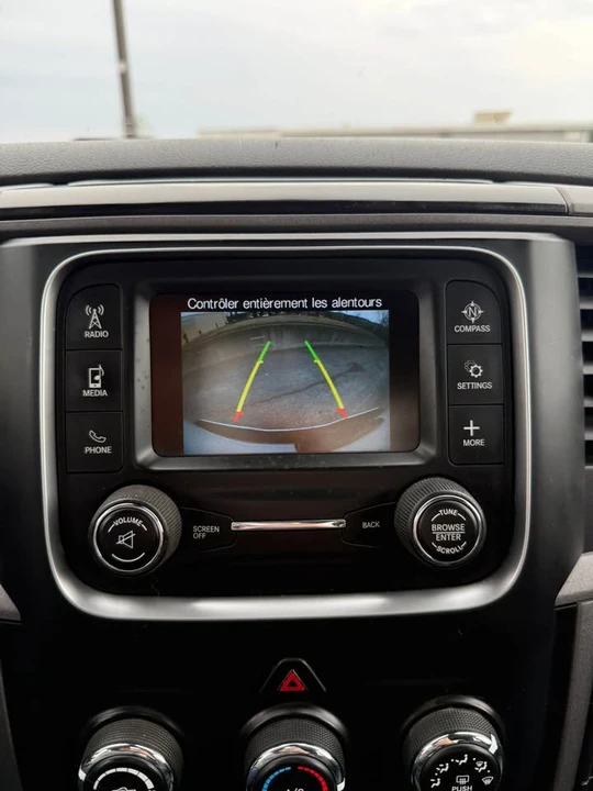 2018 Ram 1500 1st Gen - Image 12 of 14