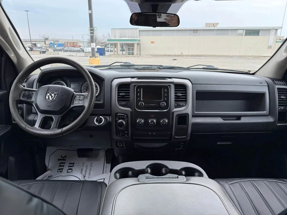 2018 Ram 1500 1st Gen - Image 10 of 14