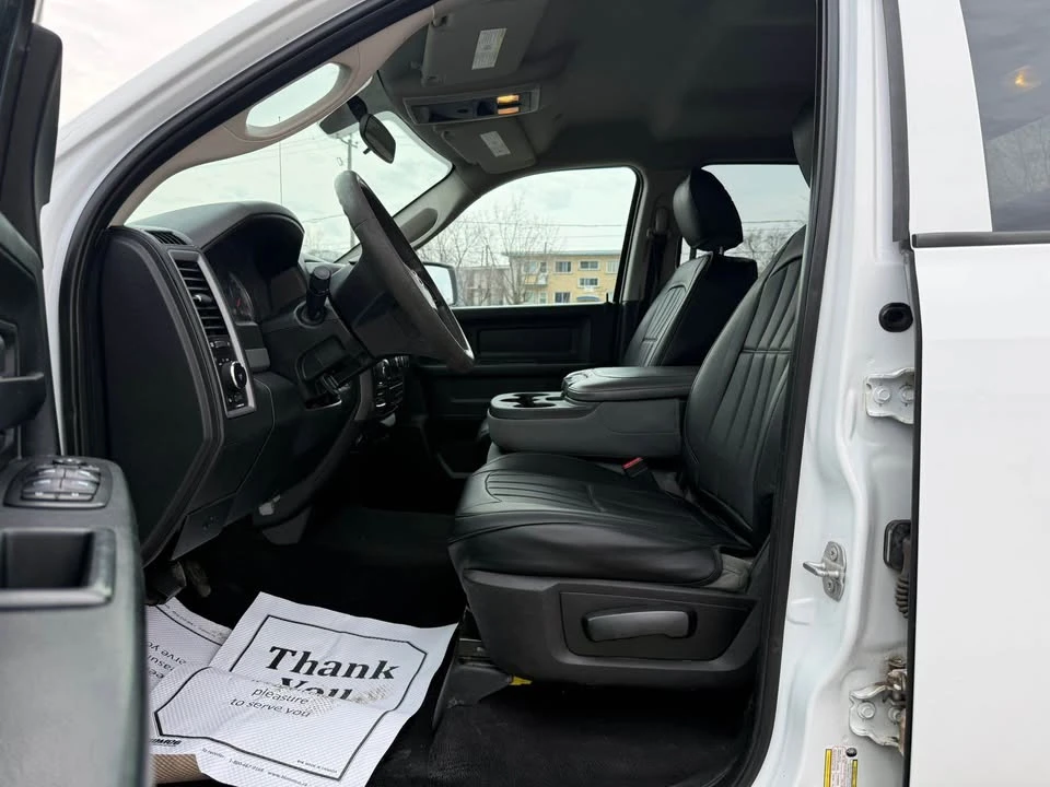 2018 Ram 1500 1st Gen - Image 14 of 14