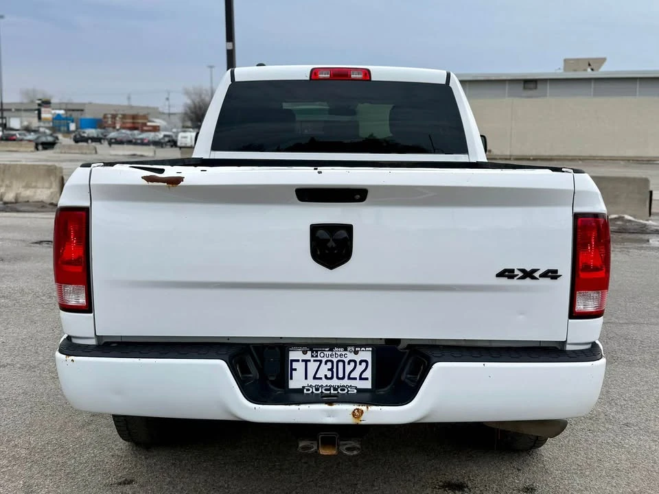 2018 Ram 1500 1st Gen - Image 5 of 14