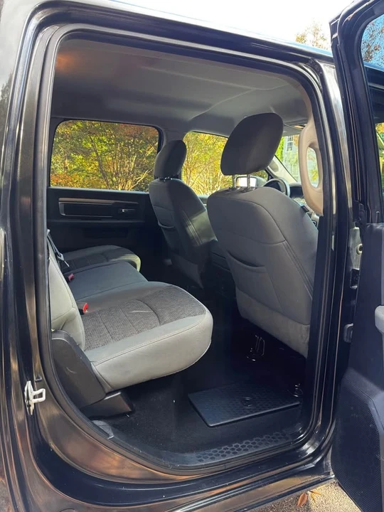 2018 Dodge Ram 4th Gen - Image 8 of 8