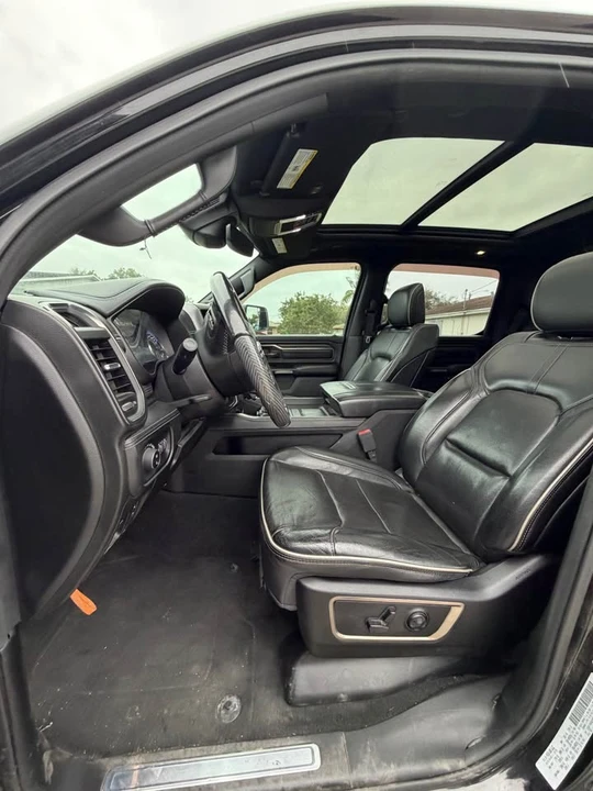 2018 Dodge Ram 4th Gen - Image 10 of 13