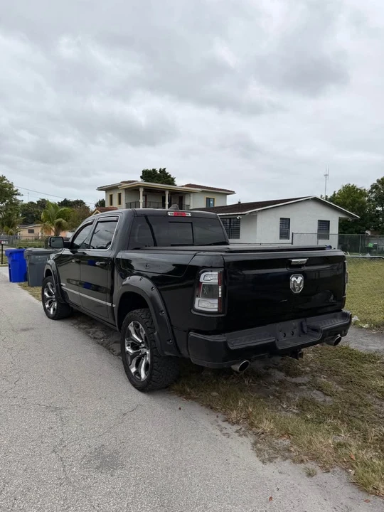 2018 Dodge Ram 4th Gen - Image 6 of 13