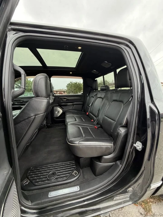 2018 Dodge Ram 4th Gen - Image 8 of 13