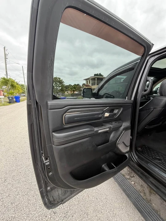 2018 Dodge Ram 4th Gen - Image 7 of 13