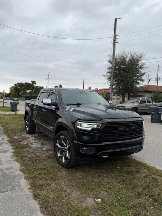 2018 Dodge Ram 4th Gen - Image 4 of 13