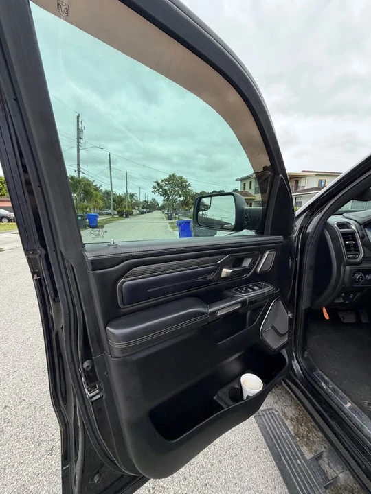 2018 Dodge Ram 4th Gen - Image 9 of 13