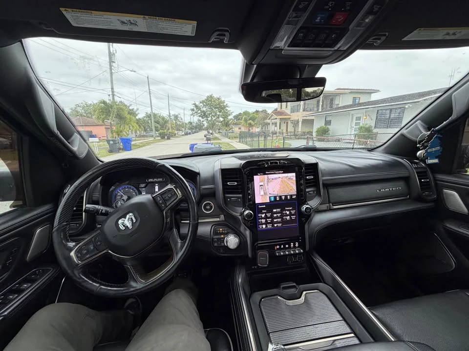 2018 Dodge Ram 4th Gen - Image 11 of 13