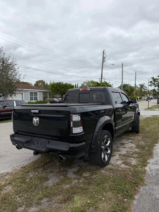 2018 Dodge Ram 4th Gen - Image 2 of 13