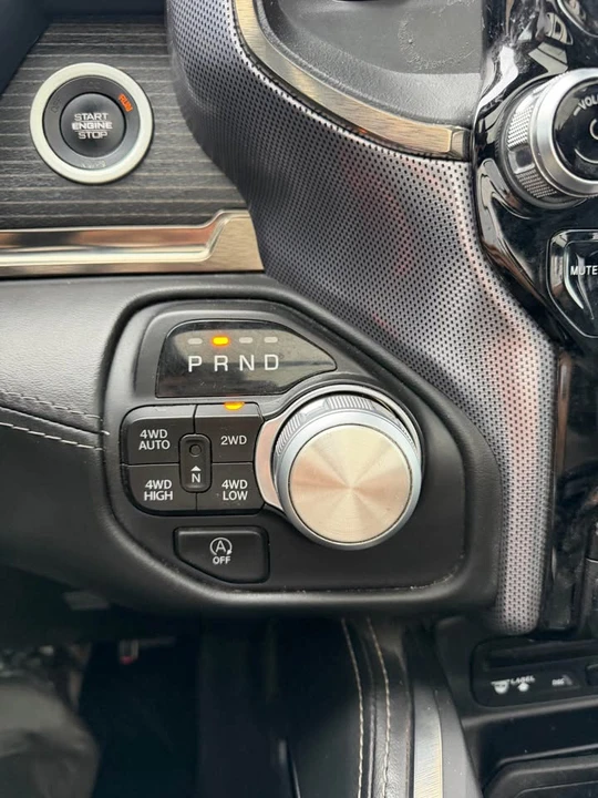 2018 Dodge Ram 4th Gen - Image 13 of 13
