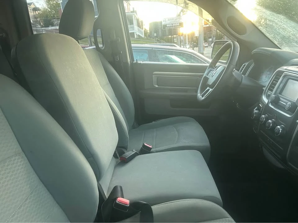 2018 Dodge Ram 4th Gen - Image 12 of 17