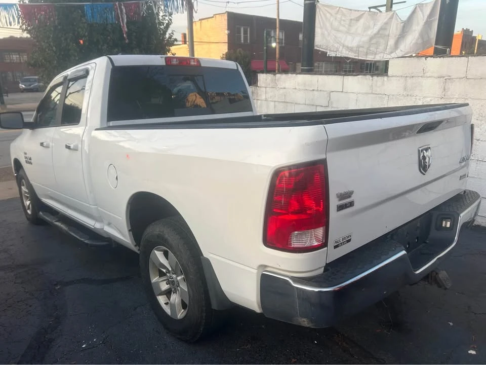 2018 Dodge Ram 4th Gen - Image 6 of 17