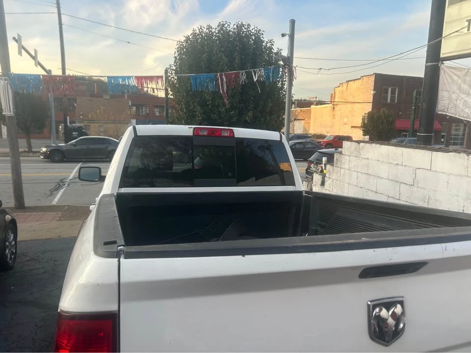 2018 Dodge Ram 4th Gen - Image 8 of 17