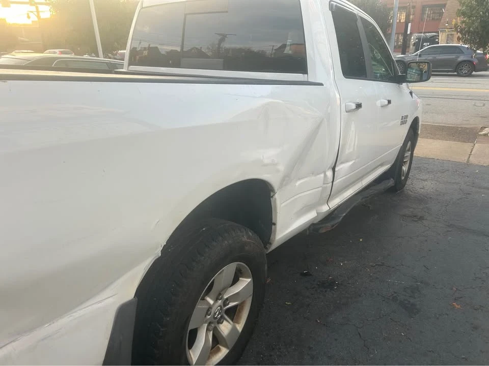 2018 Dodge Ram 4th Gen - Image 14 of 17