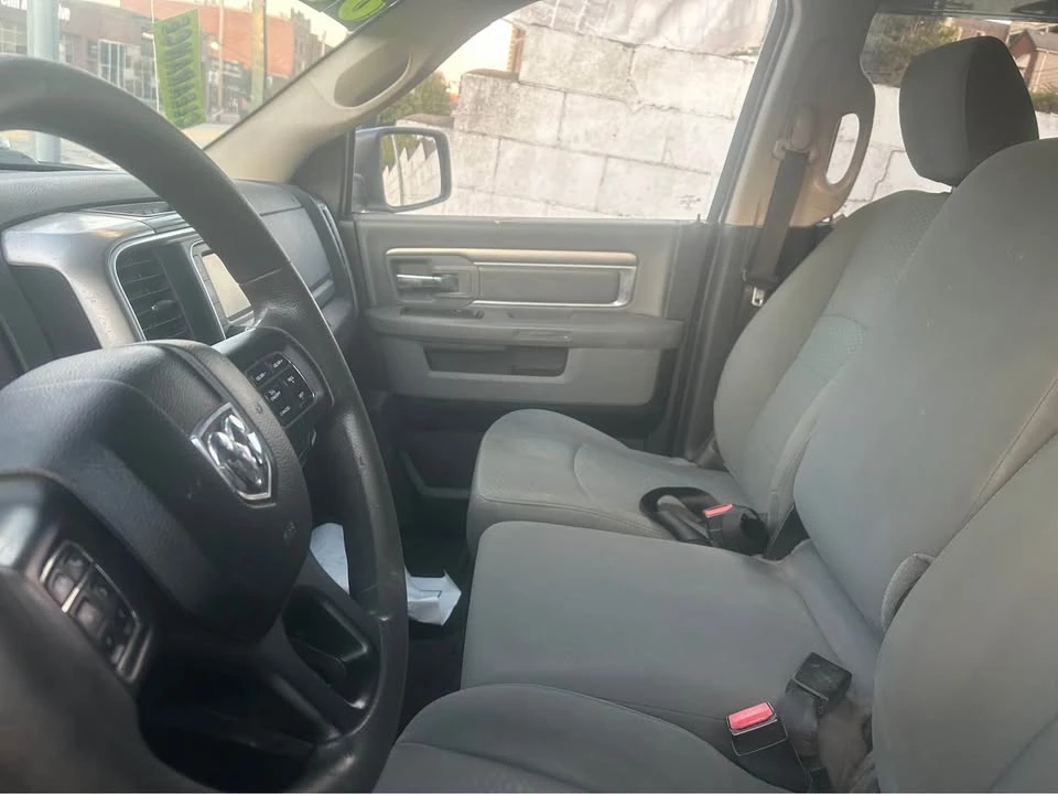 2018 Dodge Ram 4th Gen - Image 11 of 17