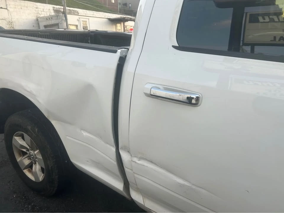 2018 Dodge Ram 4th Gen - Image 16 of 17