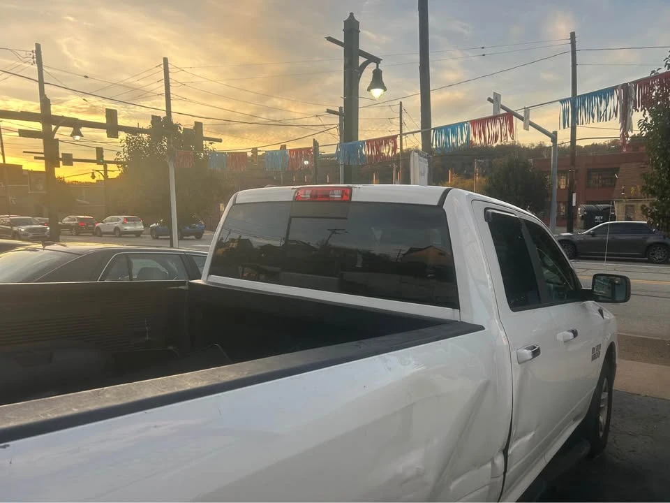 2018 Dodge Ram 4th Gen - Image 17 of 17