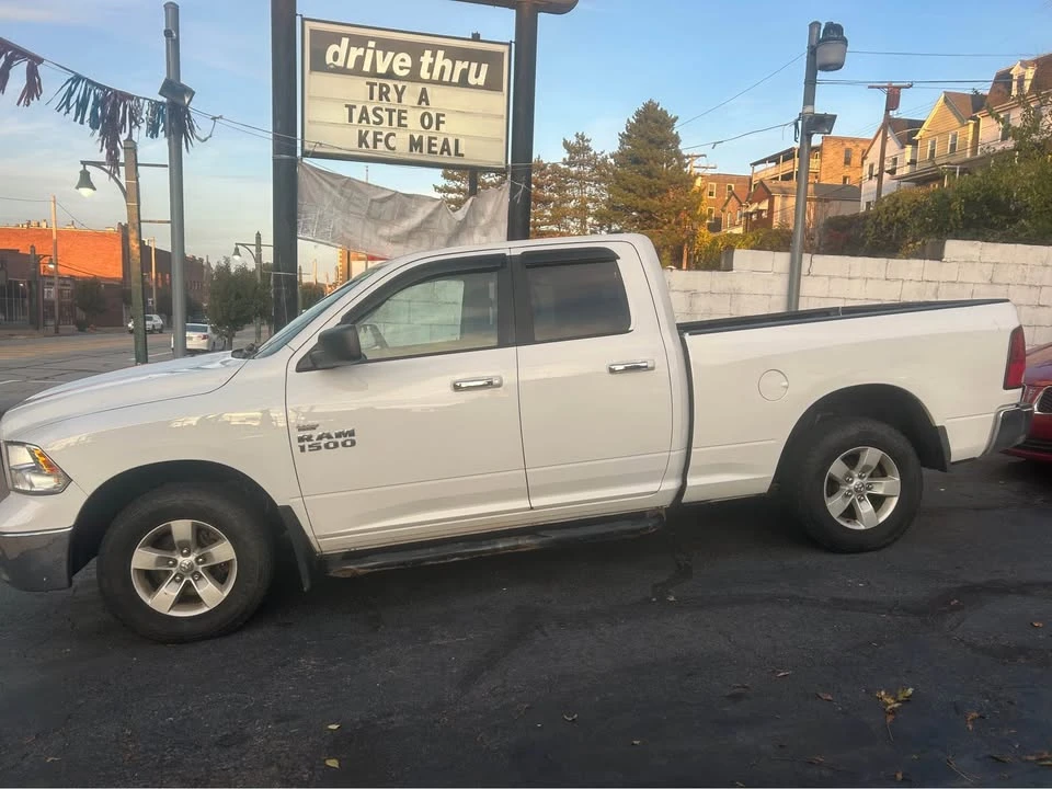 2018 Dodge Ram 4th Gen - Image 2 of 17