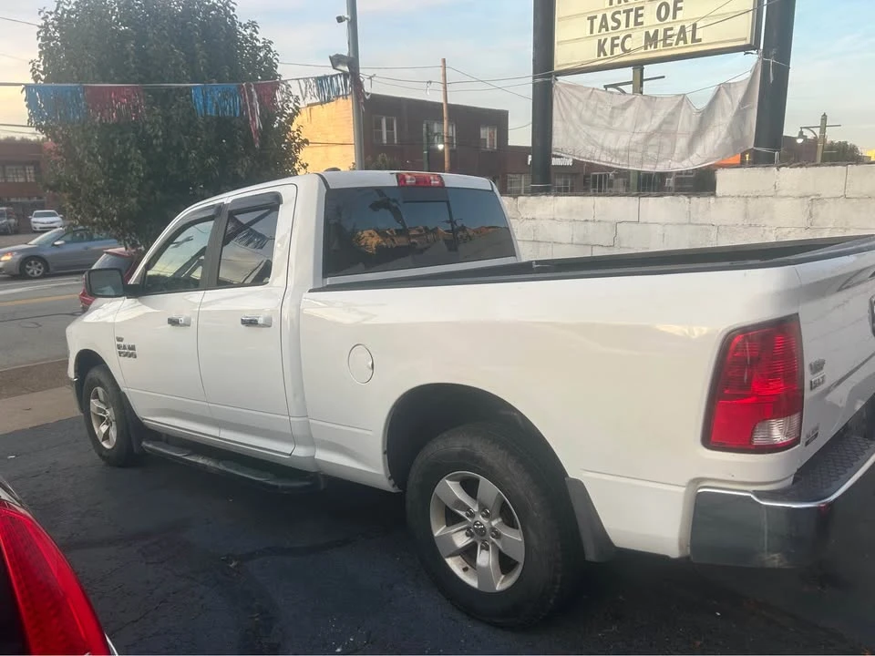2018 Dodge Ram 4th Gen - Image 5 of 17